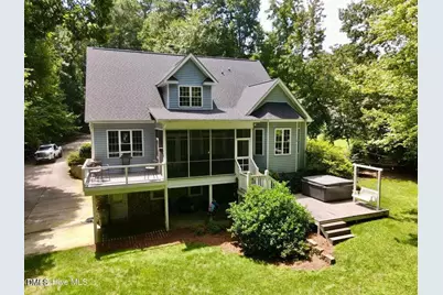 4478 Edgewater Road, Elm City, NC 27822 - Photo 4