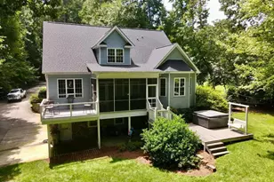 4478 Edgewater Rd, Elm City, NC 27822 - Photo 4