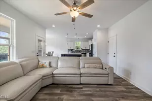 5421 W Old Spring Hope Rd, Spring Hope, NC 27882 - Photo 2