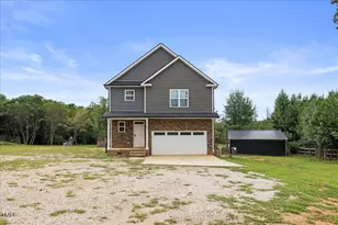 5421 W Old Spring Hope Rd, Spring Hope, NC 27882 - Photo 54
