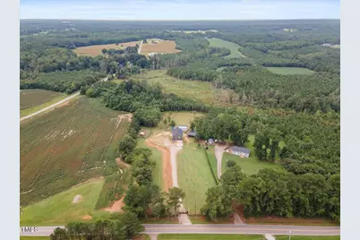 5421 W Old Spring Hope Road, Spring Hope, NC 27882 - Photo 48