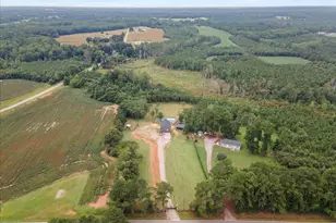 5421 W Old Spring Hope Rd, Spring Hope, NC 27882 - Photo 48