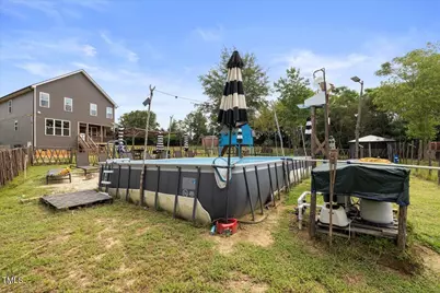 5421 W Old Spring Hope Road, Spring Hope, NC 27882 - Photo 38