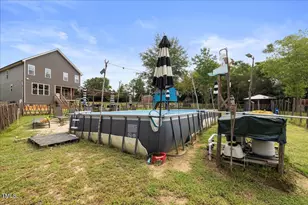 5421 W Old Spring Hope Rd, Spring Hope, NC 27882 - Photo 38