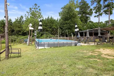 5421 W Old Spring Hope Road, Spring Hope, NC 27882 - Photo 36