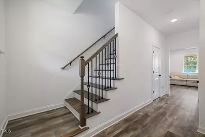 5421 W Old Spring Hope Road, Spring Hope, NC 27882 - Photo 12