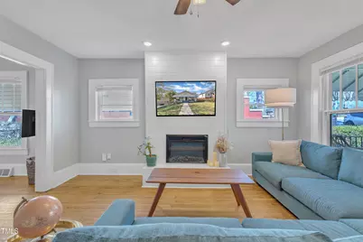 602 Dunbar Street, Durham, NC 27701 - Photo 1