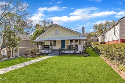 602 Dunbar Street, Durham, NC 27701 - Photo 1