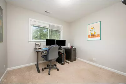 813 Springdale Drive, Durham, NC 27707 - Photo 14