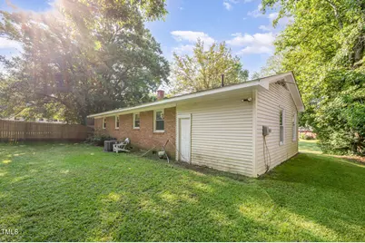 813 Springdale Drive, Durham, NC 27707 - Photo 22