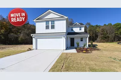 403 Lyon Estates Drive #(Lot 51), La Grange, NC 28551 - Photo 1