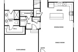 49 Neuse Bluff Cir, Clayton, NC 27527 - Photo 2