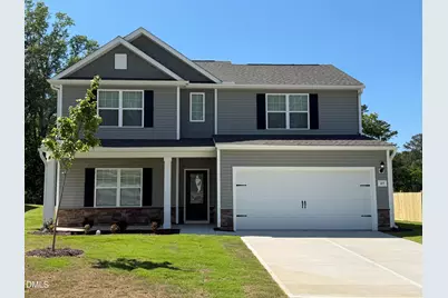 49 Neuse Hollow Court, Clayton, NC 27527 - Photo 1