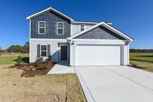 101 Twin Pnes Ct, La Grange, NC 28551 - Photo 2
