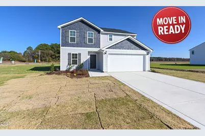 101 Twin Pines Court #(Lot 65), La Grange, NC 28551 - Photo 1