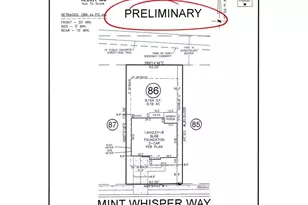 7989 Mint Whisper Way, Apex, NC 27523 - Photo 6