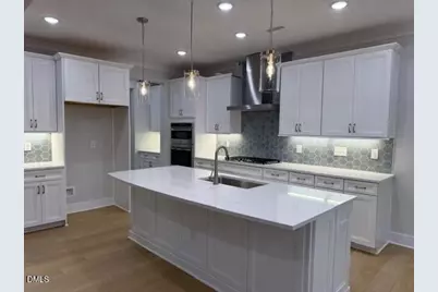 7997 Mint Whisper Way #Lot 84, Apex, NC 27523 - Photo 8