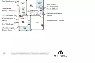 7997 Mint Whisper Way, Apex, NC 27523 - Photo 6