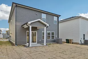 909 Grand Mesa Dr, Garner, NC 27529 - Photo 36