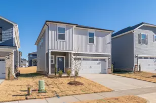 909 Grand Mesa Dr, Garner, NC 27529 - Photo 2