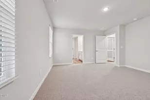 909 Grand Mesa Dr, Garner, NC 27529 - Photo 30