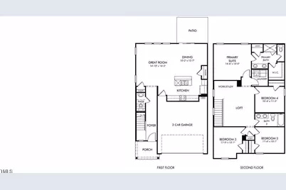 909 Grand Mesa Drive, Garner, NC 27529 - Photo 8