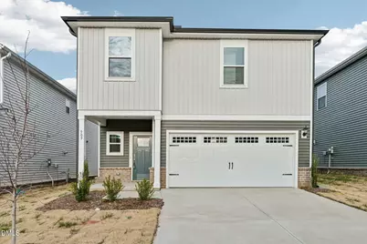 909 Grand Mesa Drive, Garner, NC 27529 - Photo 1