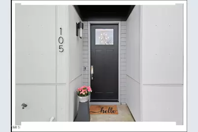 712 E Edenton Street #105, Raleigh, NC 27601 - Photo 2