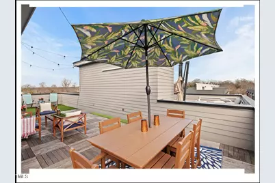 712 E Edenton Street #105, Raleigh, NC 27601 - Photo 36