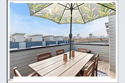 712 E Edenton Street #105, Raleigh, NC 27601 - Photo 40