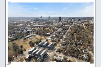 712 E Edenton Street #105, Raleigh, NC 27601 - Photo 46