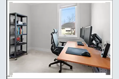 712 E Edenton Street #105, Raleigh, NC 27601 - Photo 8