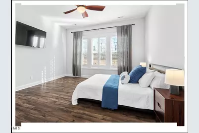 153 Abercorn Circle, Chapel Hill, NC 27516 - Photo 28