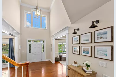 204 South Bend Drive, Durham, NC 27713 - Photo 4