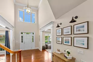 204 S Bend Dr, Durham, NC 27713 - Photo 4