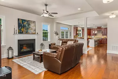 204 South Bend Drive, Durham, NC 27713 - Photo 10