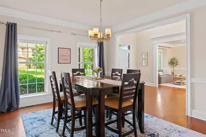 204 South Bend Drive, Durham, NC 27713 - Photo 6