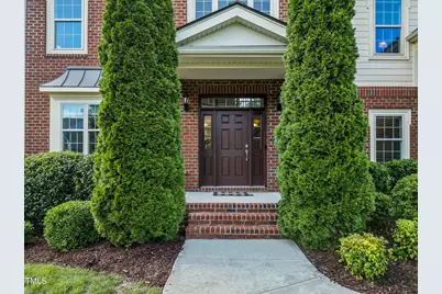 204 South Bend Drive, Durham, NC 27713 - Photo 2