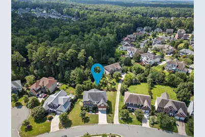 204 South Bend Drive, Durham, NC 27713 - Photo 46