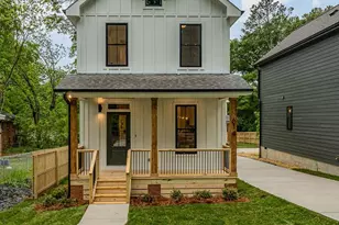 614 E Ellerbee St, Durham, NC 27704 - Photo 1