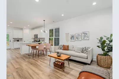 614 E Ellerbee Street, Durham, NC 27704 - Photo 4