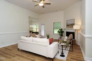 212 Woodwater Cir, Lillington, NC 27546 - Photo 8