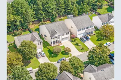 824 Stackhurst Way, Wake Forest, NC 27587 - Photo 64