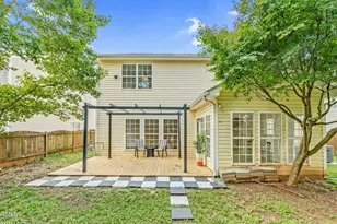 824 Stackhurst Way, Wake Forest, NC 27587 - Photo 54