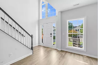 824 Stackhurst Way, Wake Forest, NC 27587 - Photo 8