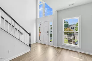 824 Stackhurst Way, Wake Forest, NC 27587 - Photo 8