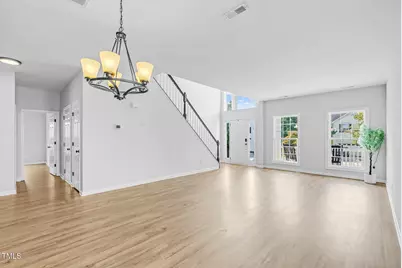 824 Stackhurst Way, Wake Forest, NC 27587 - Photo 10