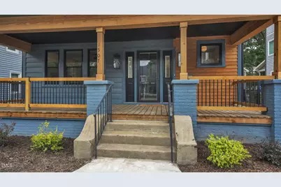 1307 Wake Forest Road, Raleigh, NC 27604 - Photo 4