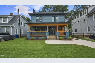1307 Wake Forest Road, Raleigh, NC 27604 - Photo 2
