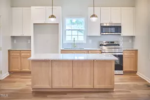 808 Eva St, Durham, NC 27701 - Photo 34